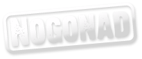 Nogonad logo